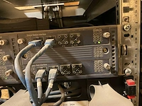 Serverrack met inhoud - afbeelding 8 van  9