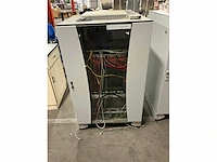 Serverrack - afbeelding 2 van  8