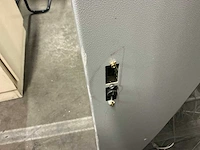 Serverrack - afbeelding 6 van  8