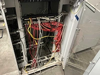 Serverrack - afbeelding 7 van  8