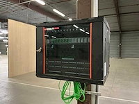 Serverrack - afbeelding 1 van  5