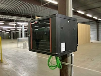 Serverrack - afbeelding 2 van  5
