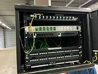 Serverrack - afbeelding 4 van  5