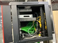 Serverrack - afbeelding 5 van  5