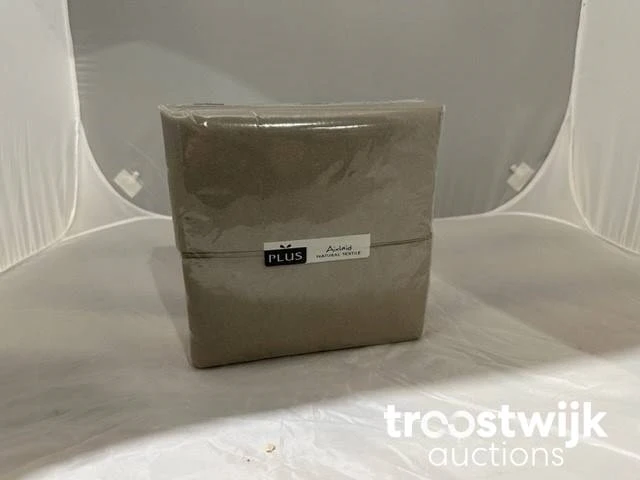 Servetten color creta - pack service italia - afbeelding 2 van  3