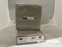 Servetten color creta - pack service italia - afbeelding 3 van  3