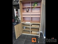 Servicekast (ref9870-027) - afbeelding 1 van  7
