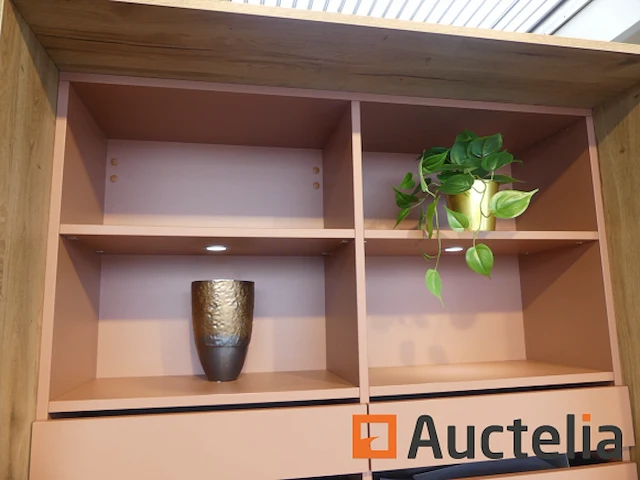 Servicekast (ref9870-027) - afbeelding 2 van  7