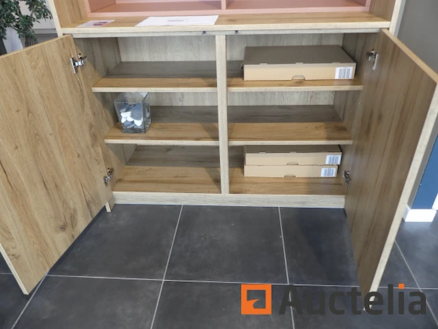 Servicekast (ref9870-027) - afbeelding 3 van  7