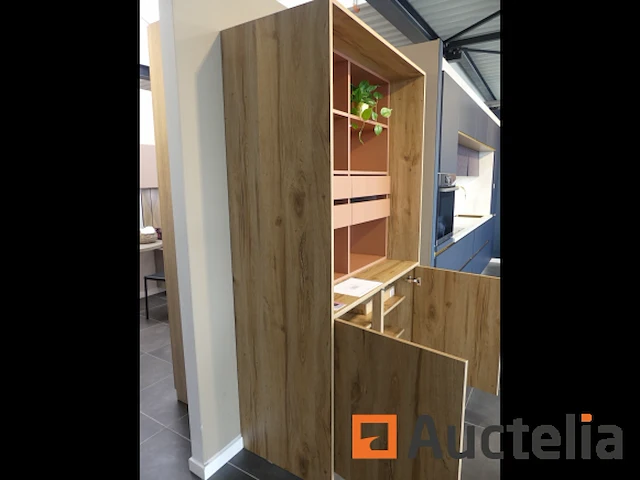 Servicekast (ref9870-027) - afbeelding 4 van  7