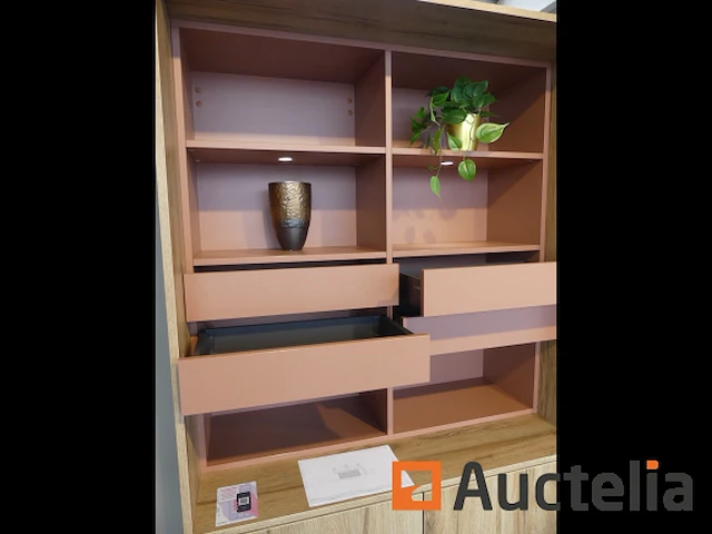 Servicekast (ref9870-027) - afbeelding 5 van  7