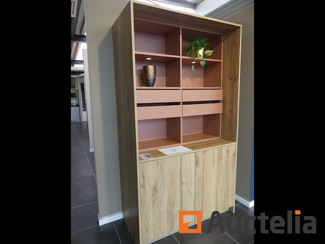 Servicekast (ref9870-027) - afbeelding 6 van  7