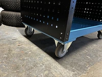 Servicewagen hazet - afbeelding 3 van  5