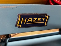 Servicewagen hazet - afbeelding 4 van  5