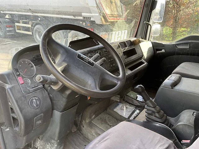 Servicewagen man tgl ts 754 f - afbeelding 12 van  27