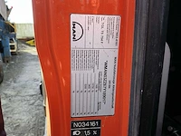 Servicewagen man tgl ts 754 f - afbeelding 21 van  27
