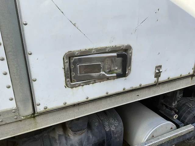 Servicewagen man tgl ts 754 f - afbeelding 22 van  27