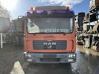 Servicewagen man tgl ts 754 f - afbeelding 2 van  27