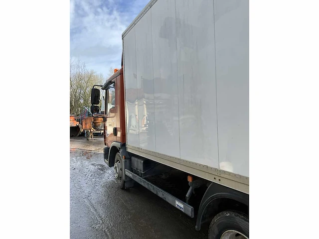 Servicewagen man tgl ts 754 f - afbeelding 4 van  27