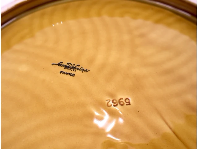 Servies aardewerk - afbeelding 6 van  6