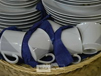 Servies baveria - afbeelding 2 van  5