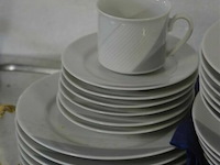 Servies baveria - afbeelding 3 van  5