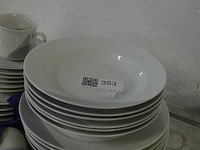 Servies baveria - afbeelding 4 van  5