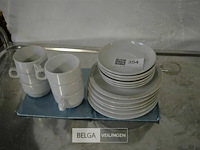 Servies baveria - afbeelding 1 van  4