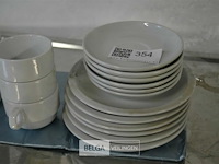 Servies baveria - afbeelding 3 van  4