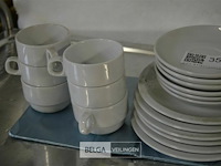 Servies baveria - afbeelding 4 van  4