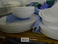 Servies baveria - afbeelding 3 van  4