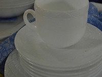 Servies baveria - afbeelding 4 van  4