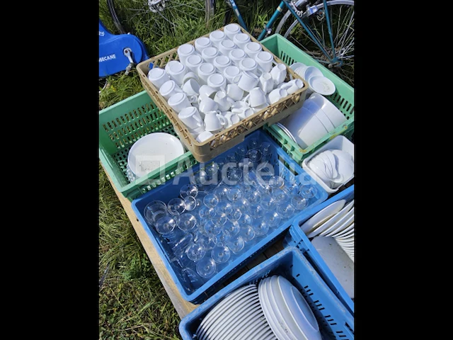 Servies bundels - afbeelding 1 van  3