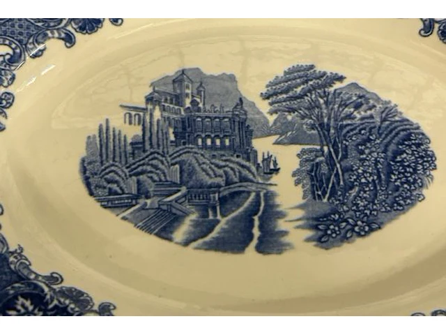 Servies castillo - afbeelding 3 van  7