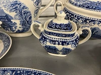 Servies castillo - afbeelding 5 van  7