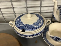 Servies castillo - afbeelding 6 van  7