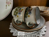 Servies + decoratie - afbeelding 2 van  6