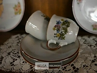 Servies + decoratie - afbeelding 4 van  6