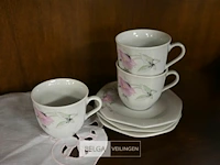 Servies + decoratie - afbeelding 5 van  6