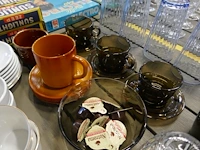 Servies en dergelijken - afbeelding 3 van  5