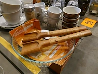 Servies en dergelijken - afbeelding 4 van  5