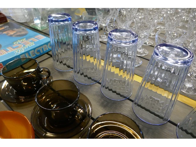 Servies en dergelijken - afbeelding 5 van  5
