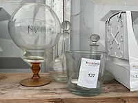 Servies, glaswerk en bestek - afbeelding 1 van  1