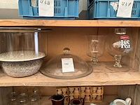 Servies, glaswerk en bestek - afbeelding 1 van  1