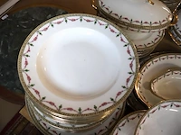 Servies limoges - afbeelding 2 van  7