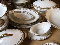 Servies limoges - afbeelding 3 van  7