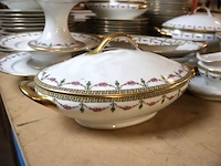 Servies limoges - afbeelding 4 van  7