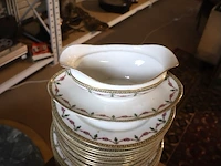 Servies limoges - afbeelding 5 van  7
