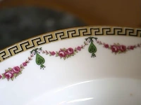 Servies limoges - afbeelding 6 van  7