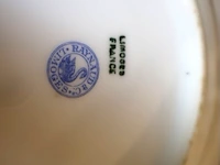 Servies limoges - afbeelding 7 van  7